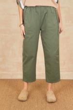  Pantalon alba