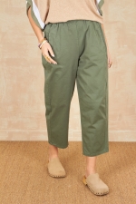  Pantalon alba