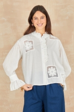  Chemise nadia