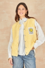  Gilet apolline