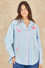  Chemise gladys