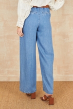  Pantalon raspail