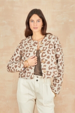  Veste louisa