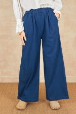  Pantalon camellia