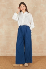  Pantalon camellia