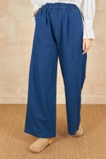  Pantalon camellia