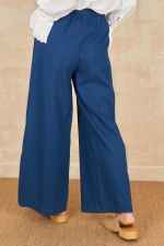  Pantalon camellia