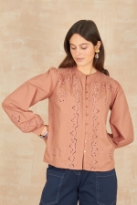  Chemise florence