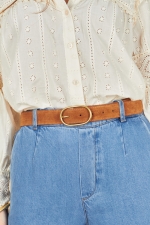  Ceinture capucine