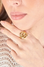  Bague oria