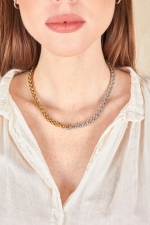  Collier sienna