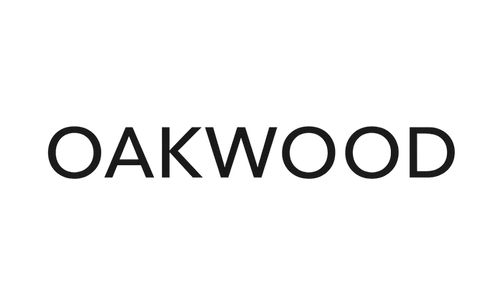 Logo Oakwood