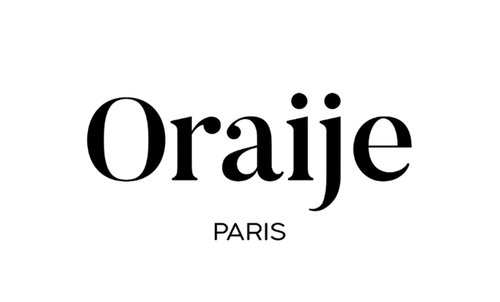 Logo Oraije