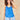 Lourdes Bleu BLEU