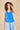 Lourdes Bleu BLEU