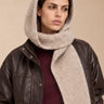 Accessoire Rebecca Beige BEIGE