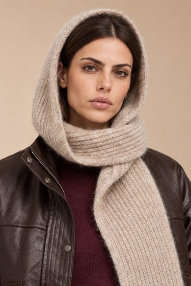 Accessoire Rebecca Beige BEIGE