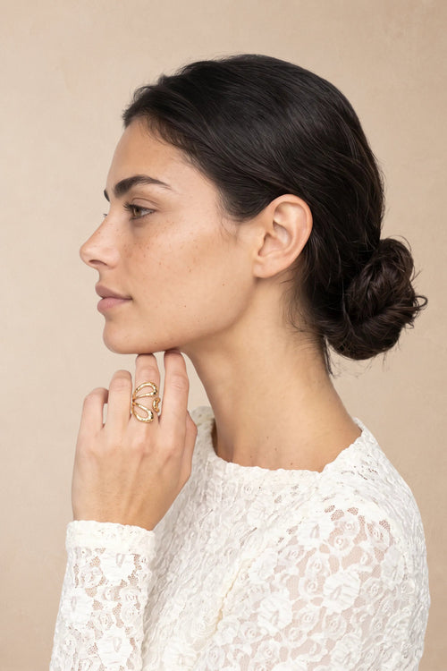 Bague Alix