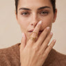 Bague Cleo 