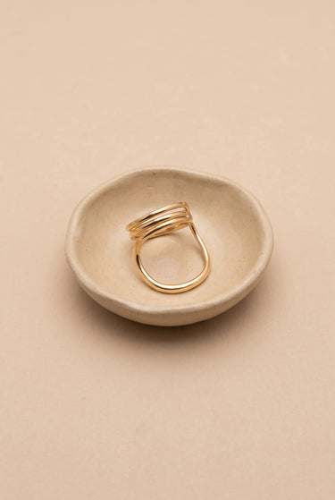 Bague Cleo 