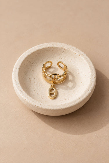 Bague Daphne 
