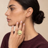 Bague Selene 