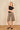 Bermuda Gaby Beige/Leo BEIGE/LEO
