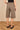 Bermuda Gaby Beige/Leo BEIGE/LEO