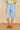 Bermuda Jeremy Bleu Clair BLEU CLAIR