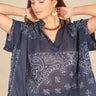 Blouse Anatole Imp Marine IMP MARINE
