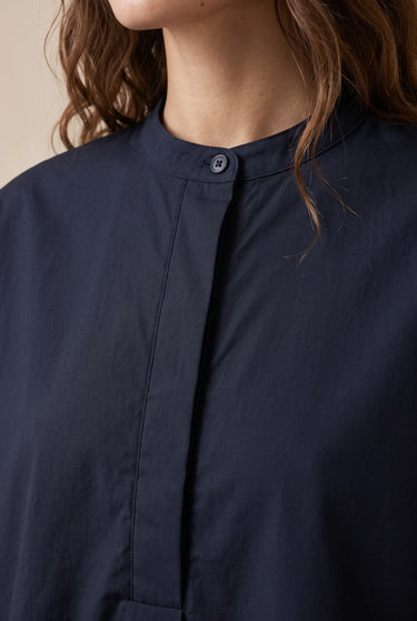 Blouse Armel Noir NOIR