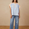 Blouse Avelon Ciel CIEL