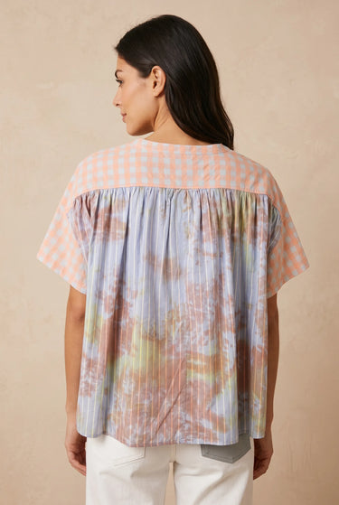 Blouse Avelon Ciel Raye CIEL RAYE