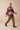 Blouse Blanche Imp Bordeaux IMP BORDEAUX