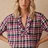 Blouse Jordan Imp1 IMP1