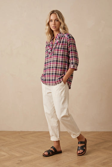 Blouse Jordan Imp1 IMP1