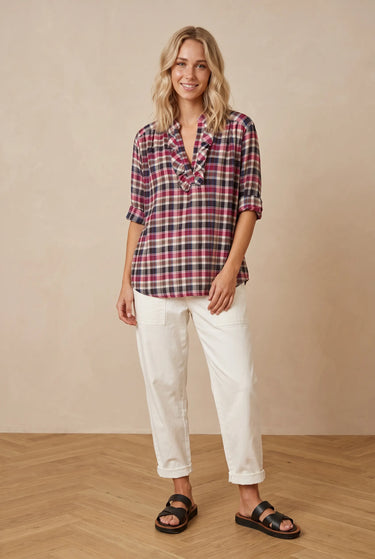 Blouse Jordan Imp1 IMP1