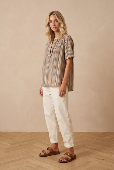 Blouse Jordan Imp2 IMP2
