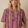 Blouse Jordan Imp4 IMP4