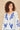 Blouse Lana Ecru/Marine ECRU/MARINE