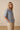 Blouse Layton C/Bleu C/BLEU