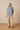 Blouse Layton C/Bleu C/BLEU