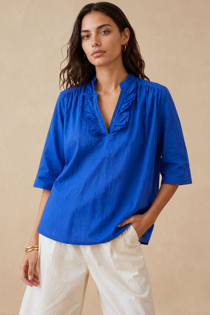 BLEU