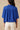 Blouse Layton/Uni Bleu BLEU