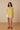 Blouse Layton/Uni Moutarde MOUTARDE