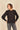 Blouse Lenny Noir NOIR