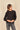 Blouse Lenny Noir NOIR