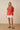 Blouse Nevers Corail CORAIL