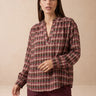 Blouse Philippines C/Rose C/ROSE