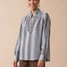 Blouse Pretty Imp Ciel IMP CIEL